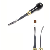 RGM Резец по линолеуму 340 профессиональный, в блистере