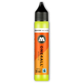 Заправка Molotow ONE4ALL Refill 30 мл #236 poison green