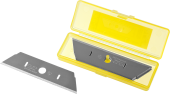 OLFA OL-SKB-2S/10B Лезвие трапециевидное для ножа SK-12, 17.5 мм, 10 шт.