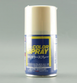 Mr. Hobby Краска в баллончиках 100 мл CHARACTER FLESH (1)