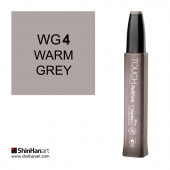 Чернила Touch Twin WG4 серый теплый 4