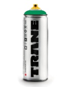Краска TRANE TR / 6150 зеленая трава Grass Green, 400 мл