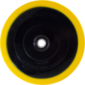 HANKO BPAD180 Диск-подошва для кругов из крученой шерсти, 180 мм, без отв.