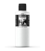Vallejo Mecha Gloss Varnish Лак глянцевый, 200 мл