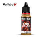 72039 Краска Vallejo Game Color Plague Brown (чумной коричневый)