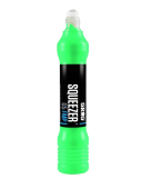 Сквизер Grog 05 FMP неон зеленый/ Neon Green 5 мм