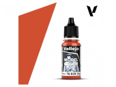 130. 70829 Краска Vallejo Model Color Amaranth Red (Красный Амарант)
