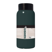 Краска акриловая Maimeri Acrilico Зеленая ФЦ, 1000 мл