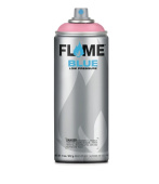Аэрозольная краска Molotow Flame Blue/ Piglet Pink Light FB-308, 400 мл