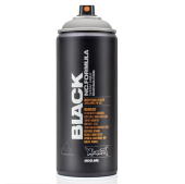 Аэрозольная краска Montana BLACK Ghetto/ гетто, 400 мл