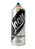 Аэрозольная краска LOOP LP-314 HAMBURG/ Гамбург, 400 мл