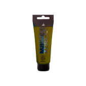 Краска акриловая Maimeri Acrilico Зеленое золото, 75 мл