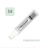 Заправка Finecolour Refill Ink 056 светло-зеленый оттенок G56