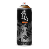 Краска аэрозольная Arton A924 Bronze 400 мл