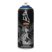 Краска аэрозольная Arton A527 Jeans 400 мл