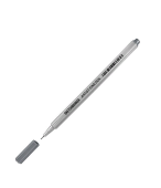 Ручка капиллярная Sketchmarker Artist fine pen, цвет серый