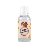 Хася Моделист Лак матовый, 30 мл