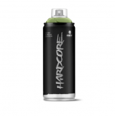 Краска MTN HC 2 / RV-250 зеленый Рембо 400 мл