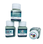 Хася Моделист Фильтр серо-голубой для немецкого серого, 30 мл