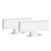 Перья Molotow Exchange Tip 760PI/767PI (2 шт.)