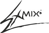 Краска Exmix Textile Оранжевая (1000 мл)