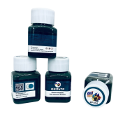 Хася Моделист Фильтр темно-голубой для зимнего белого, 30 мл