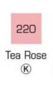Маркер ZIG Art&Graphic Twin Tea Rose (Чайная роза)