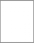 Маркер MTN PRO Chalk 5 мм на меловой основе белый