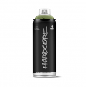 Краска MTN HC 2 / RV-6003 оливковый зеленый 400 мл