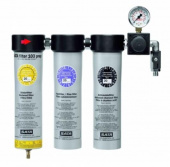 SATA 157420 Трехступенчатый комби-фильтр 103 Prep