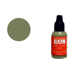 Краска Pacific88 Aero Ral Effect RAL 6013 Тростниковый зеленый (schifgrun)