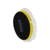 HANKO MF 75 Жесткий полировальный диск из микрофибры, 75 мм