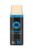 Аэрозольная краска Molotow Coversall Water Based #167 ivory light