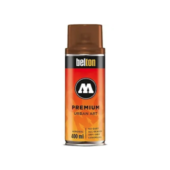Аэрозольная краска Molotow Premium #247 beige brown transparent