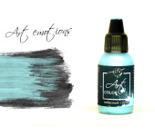 Краска Pacific88 ART303 Небесный синий (sky blue) Art Color