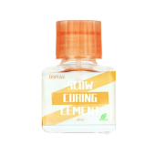 Dspiae ETC-02 Медленно сохнущий клей Solvent Jelly Cement, 40 мл