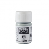 Vallejo 26232 Grey Sand (Текстурный эффект серый песок), 35 мл