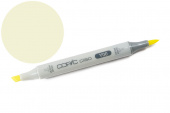 Маркер COPIC CIAO Barium Yellow Y00