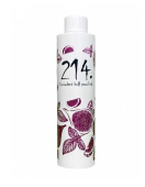 Заправка перманентная 214 Ink Colour / Dark purple, 200 мл