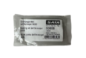 SATA 50658 Набор уплотнительных колец для minijet 3000 B HVLP, minijet 4 HVLP