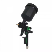 Краскопульт Auarita ITALCO GLOSS X2 HVLP, 600 мл