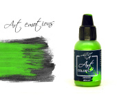 Краска Pacific88 ART221 Зеленое яблоко (green apple) Art Color