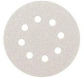SISTAR 172.0160.40 Абразивный круг (бумага), 200 мм, 8 отв., P40