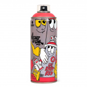 Краска MTN Limited Edition/ Rosy One 2020, 400 мл