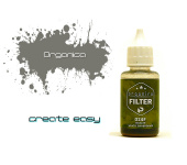 Pacific88 Фильтр Желто-оливковый 30 мл