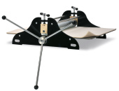 RGM Офортный станок LINO ZINC 35х50 см с ручным управлением