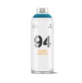 Краска MTN 94 / RV-268 Tramontana Blue синий Трамонтана 400 мл