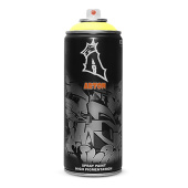 Краска аэрозольная Arton A101 Chicken 400 мл