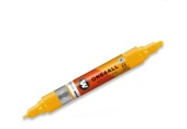 Маркер Molotow ONE4ALL 227HS-CO 1,5/4 мм #258 mustard yellow