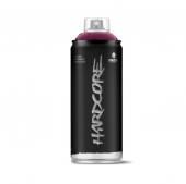 Краска MTN HC 2 / RV-4007 вишня 400 мл